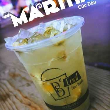 Tổng hợp- Ăn vặt B'cool - Food & Beverages