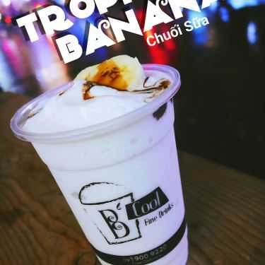 Tổng hợp- Ăn vặt B'cool - Food & Beverages