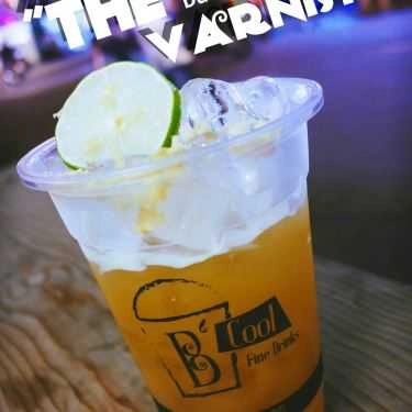 Tổng hợp- Ăn vặt B'cool - Food & Beverages