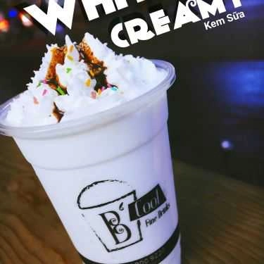 Tổng hợp- Ăn vặt B'cool - Food & Beverages