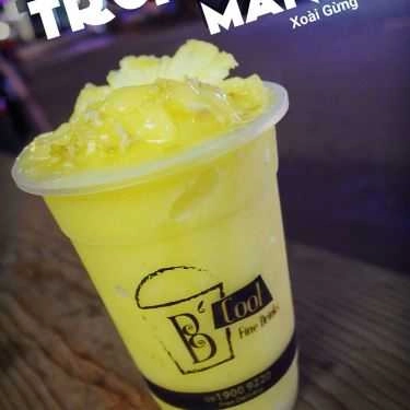 Tổng hợp- Ăn vặt B'cool - Food & Beverages