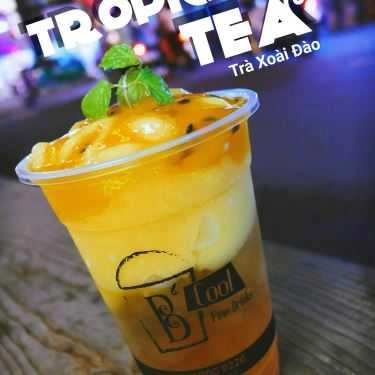 Tổng hợp- Ăn vặt B'cool - Food & Beverages