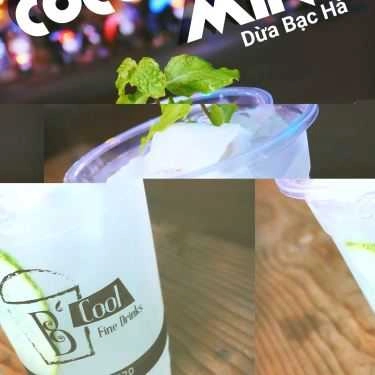 Tổng hợp- Ăn vặt B'cool - Food & Beverages
