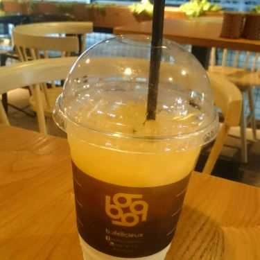 Món ăn- B.délicieux Coffee