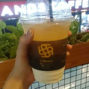 Món ăn- B.délicieux Coffee