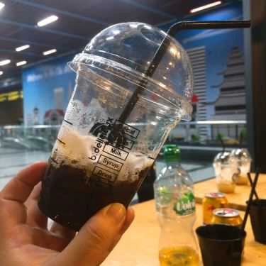 Món ăn- B.délicieux Coffee