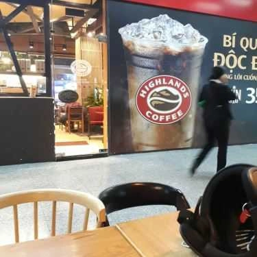 Không gian- B.délicieux Coffee