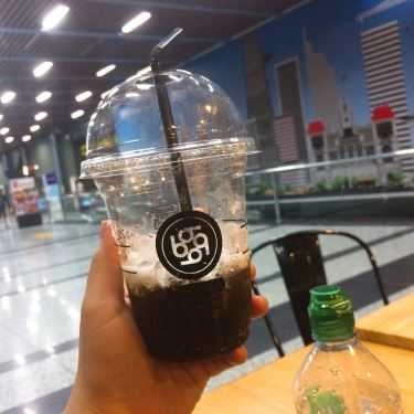 Món ăn- B.délicieux Coffee