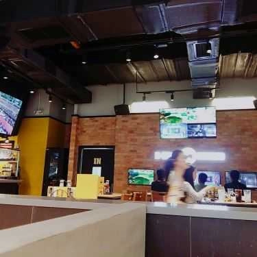 Tổng hợp- B-Dubs - Beer Club - Vạn Hạnh Mall