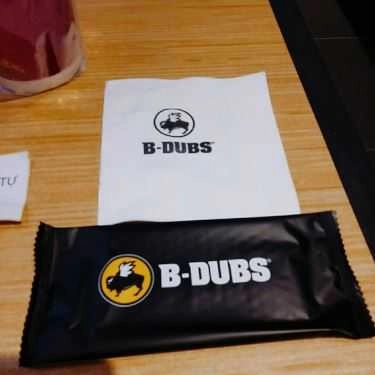 Tổng hợp- B-Dubs - Beer Club - Vạn Hạnh Mall