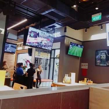 Tổng hợp- B-Dubs - Beer Club - Vạn Hạnh Mall