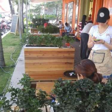 Tổng hợp- B2B Cafe