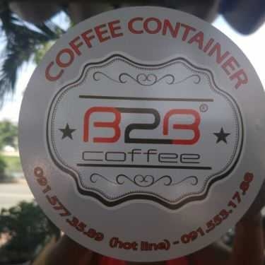 Tổng hợp- B2B Cafe