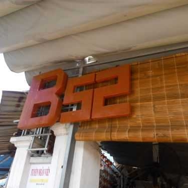 Tổng hợp- B52 Cafe