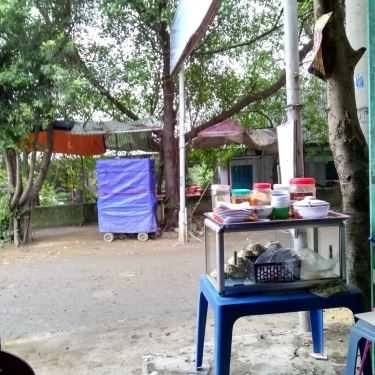 Tổng hợp- Ăn vặt Bà 4 - Bánh Bèo Chén
