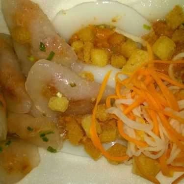 Món ăn- Ăn vặt Bà Ba - Quán Bánh Bèo