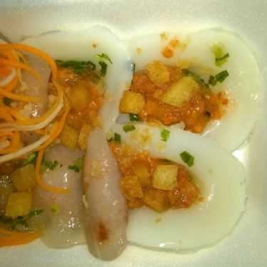 Món ăn- Ăn vặt Bà Ba - Quán Bánh Bèo