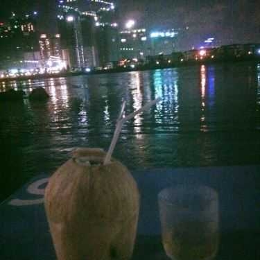Tổng hợp- B&A Cafe - Bờ Sông Sài Gòn