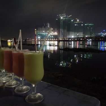 Món ăn- B&A Cafe - Bờ Sông Sài Gòn