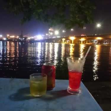 Món ăn- B&A Cafe - Bờ Sông Sài Gòn