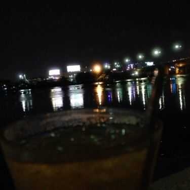 Tổng hợp- B&A Cafe - Bờ Sông Sài Gòn