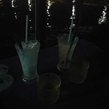 Tổng hợp- B&A Cafe - Bờ Sông Sài Gòn