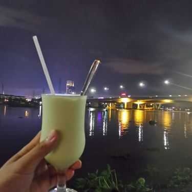 Món ăn- B&A Cafe - Bờ Sông Sài Gòn