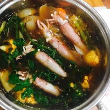 Món ăn- Quán Nhậu Ba Cây Xoài - Chuyên Các Món Nướng