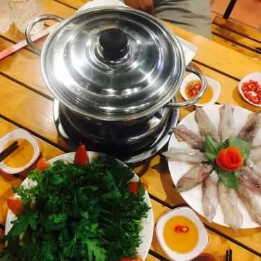 Tổng hợp- Quán Nhậu Ba Cây Xoài - Chuyên Các Món Nướng