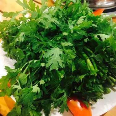 Tổng hợp- Quán Nhậu Ba Cây Xoài - Chuyên Các Món Nướng