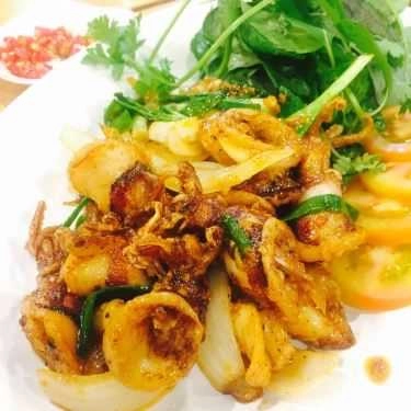 Món ăn- Quán Nhậu Ba Cây Xoài - Chuyên Các Món Nướng
