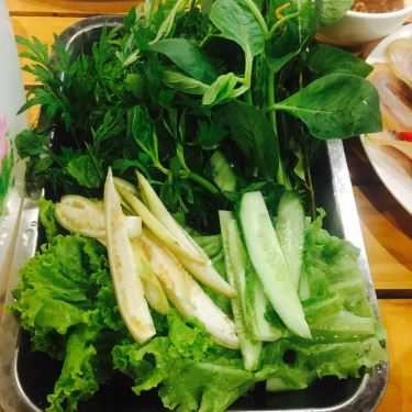 Tổng hợp- Quán Nhậu Ba Cây Xoài - Chuyên Các Món Nướng