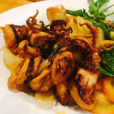 Món ăn- Quán Nhậu Ba Cây Xoài - Chuyên Các Món Nướng