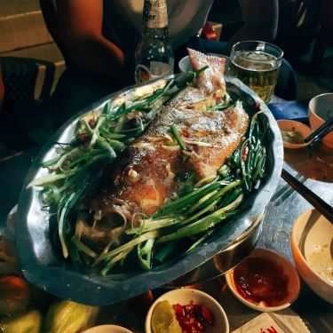 Món ăn- Quán Nhậu Ba Đồng - Hải Sản & Các Món Nhậu Bình Dân