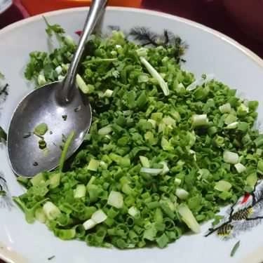 Tổng hợp- Ăn vặt Bà Hào - Quán Cháo Sườn
