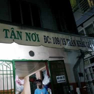 Tổng hợp- Ăn vặt Bà Hào - Quán Cháo Sườn