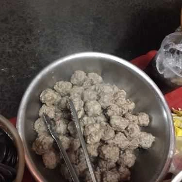Tổng hợp- Ăn vặt Bà Hào - Quán Cháo Sườn