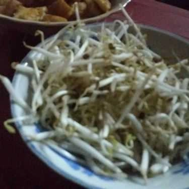 Tổng hợp- Ăn vặt Bà Hào - Quán Cháo Sườn