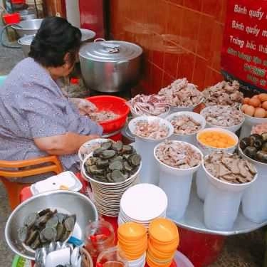 Tổng hợp- Ăn vặt Bà Hào - Quán Cháo Sườn