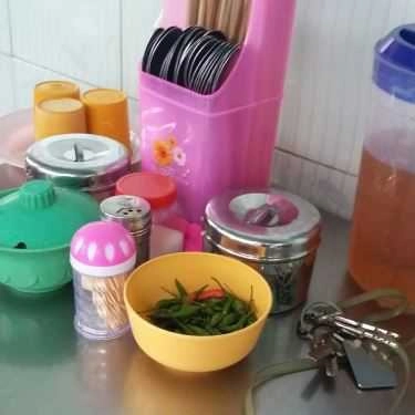 Tổng hợp- Ăn vặt Ba Hoàng - Hủ Tiếu Nam Vang