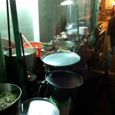 Tổng hợp- Ăn vặt Ba Hoàng - Hủ Tiếu Nam Vang