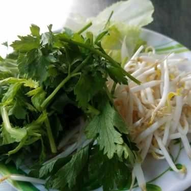 Tổng hợp- Ăn vặt Ba Hoàng - Hủ Tiếu Nam Vang