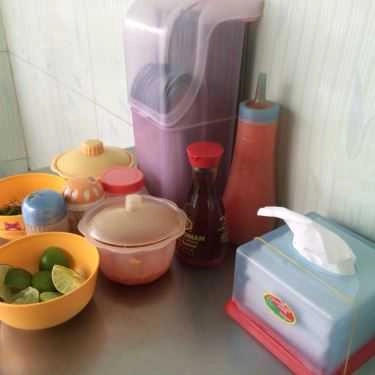 Tổng hợp- Ăn vặt Ba Hoàng - Hủ Tiếu Nam Vang