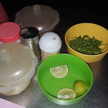 Tổng hợp- Ăn vặt Ba Hoàng - Hủ Tiếu Nam Vang