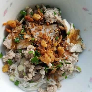 Tổng hợp- Ăn vặt Ba Hoàng - Hủ Tiếu Nam Vang