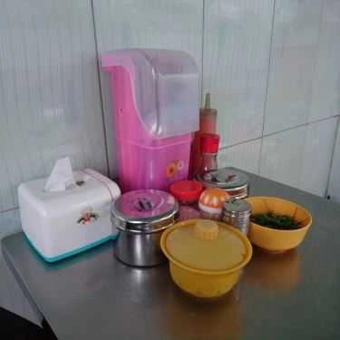 Tổng hợp- Ăn vặt Ba Hoàng - Hủ Tiếu Nam Vang