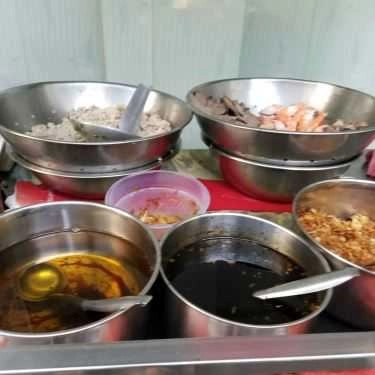 Tổng hợp- Ăn vặt Ba Hoàng - Hủ Tiếu Nam Vang