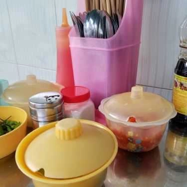 Tổng hợp- Ăn vặt Ba Hoàng - Hủ Tiếu Nam Vang