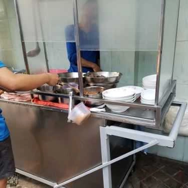 Tổng hợp- Ăn vặt Ba Hoàng - Hủ Tiếu Nam Vang