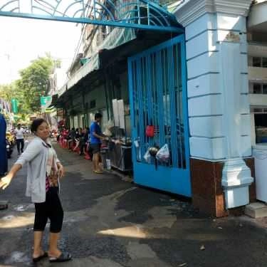 Tổng hợp- Ăn vặt Ba Hoàng - Hủ Tiếu Nam Vang